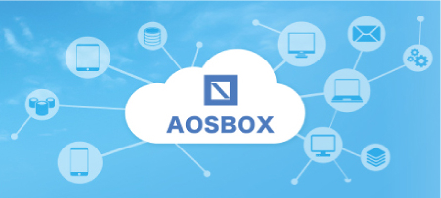 AOSBOX