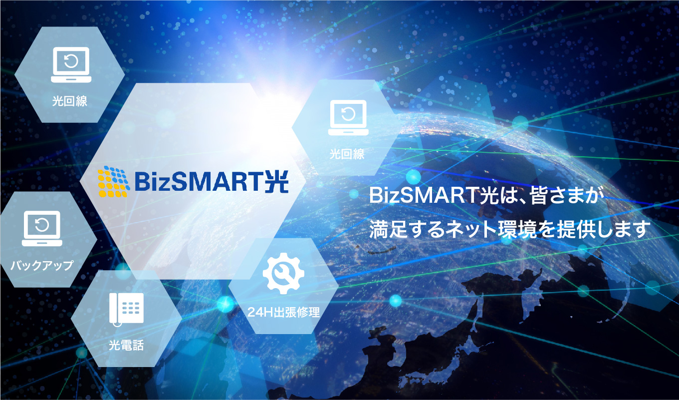 BisSMART光